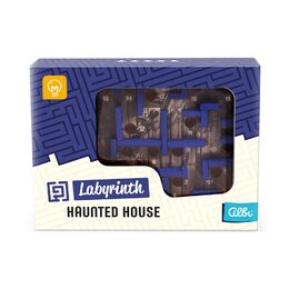 Labyrinth - Hounted House