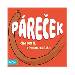 Páreček