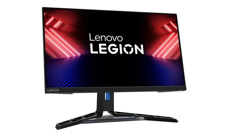 Lenovo CONS monitor L24m-4A 23,8"/IPS/WLED/16:9/FHD/až100Hz/99%sRGB/antiref/1500