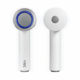 Silk'n VacuPedi odstraňovač ztvrdlé kůže s odsáváním