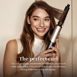Silk’n stylingový nástroj all-in-one SilkyAir Flex