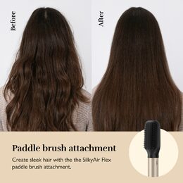 Silk’n stylingový nástroj all-in-one SilkyAir Flex