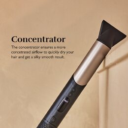 Silk’n stylingový nástroj all-in-one SilkyAir Flex
