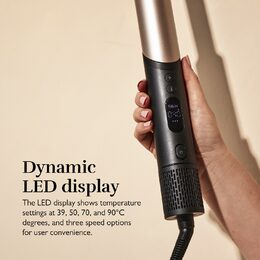 Silk’n stylingový nástroj all-in-one SilkyAir Flex