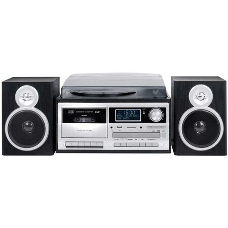 TT 1072 DAB BK TREVI