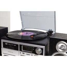 TT 1072 DAB BK TREVI