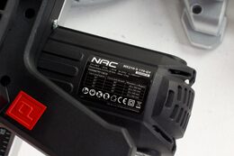 Pokosová pila NAC MS210-S-170-GY- s pojezdem