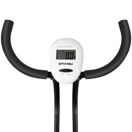 Spokey XFIT Skládací mechanický rotoped, bílý