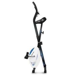 Spokey XFIT Skládací mechanický rotoped, bílý