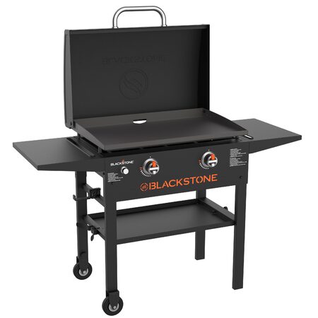 Plynový gril Blackstone 28" Griddle s víkem