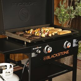 Plynový gril Blackstone 28" Griddle s víkem