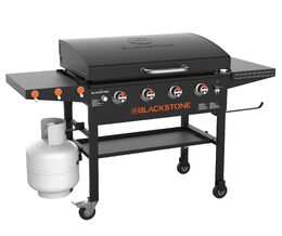 Plynový gril Blackstone 36" Griddle s víkem