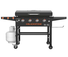 Plynový gril Blackstone 36" Griddle s víkem