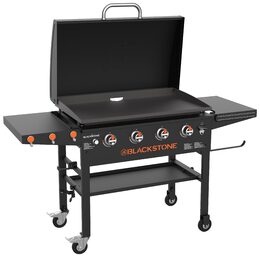 Plynový gril Blackstone 36" Griddle s víkem