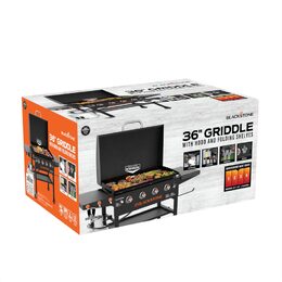 Plynový gril Blackstone 36" Griddle s víkem