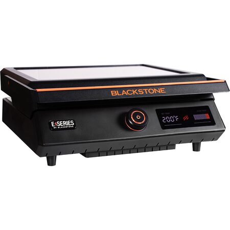 Stolní elektrický gril Blackstone 17" Griddle