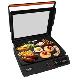 Stolní elektrický gril Blackstone 17" Griddle