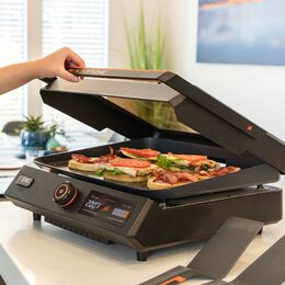 Stolní elektrický gril Blackstone 17" Griddle