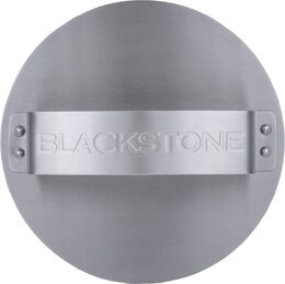 Blackstone sada Hamburger (špachtle, ruční lis, víko)
