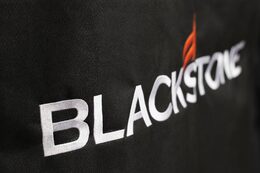Krycí obal pro grily Blackstone 28" s víkem