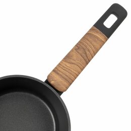 RESTO 93186 Hrnec s pokličkou 16 cm (MON)