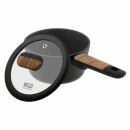 RESTO 93186 Hrnec s pokličkou 16 cm (MON)