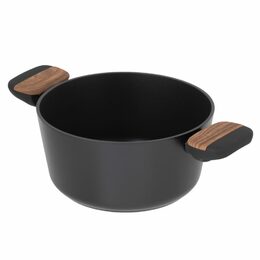 RESTO 93187 Hrnec s pokličkou 20 cm (MON)