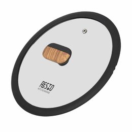 RESTO 93187 Hrnec s pokličkou 20 cm (MON)