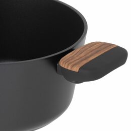 RESTO 93187 Hrnec s pokličkou 20 cm (MON)