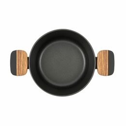 RESTO 93187 Hrnec s pokličkou 20 cm (MON)
