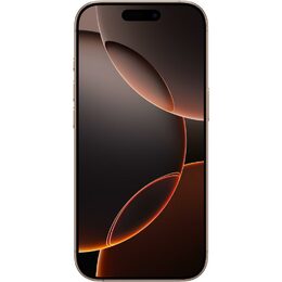 iPhone 16 Pro 128GB Desert Titanium