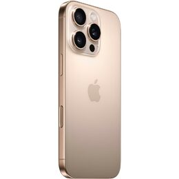 iPhone 16 Pro 128GB Desert Titanium