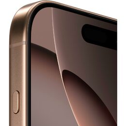 iPhone 16 Pro 128GB Desert Titanium