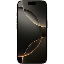 iPhone 16 Pro 256GB Natural Titanium