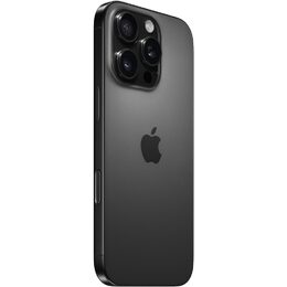 iPhone 16 Pro 1TB Black Titanium