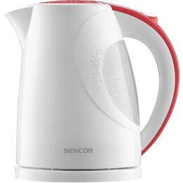 SWK 1515RD rychlovarná konvice SENCOR