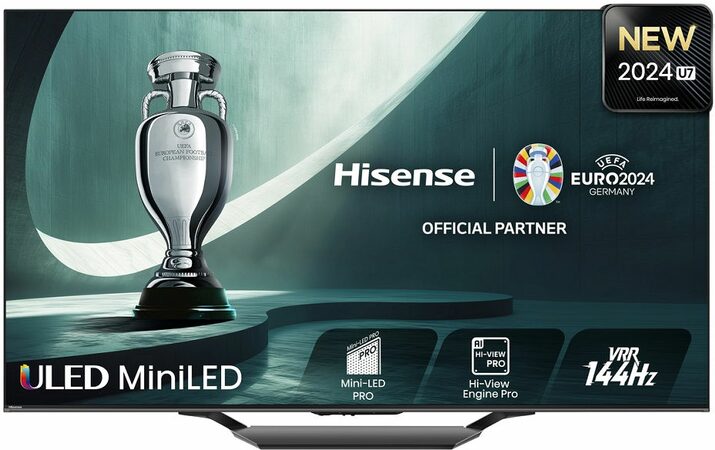 Hisense 85U7NQ
