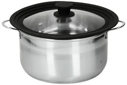 ALPINA Poklice na hrnec i pánev multifunkční 16 až 20 cm ED-207772