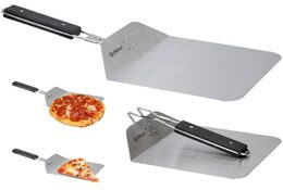 ALPINA Lopata na pizzu skládací nerez ocel ED-208121