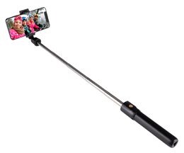 GRUNDIG Selfie tyč na mobil se stativem s bluetooth ED-224982