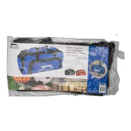 SLAZENGER Sportovní /cestovní taška 61x28,5x30cm černá ED-208095cern