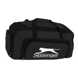 SLAZENGER Sportovní /cestovní taška 61x28,5x30cm černá ED-208095cern