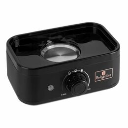 BERLINGERHAUS Elektrický vařič vajec Black Rose Collection BH-9474