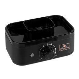 BERLINGERHAUS Elektrický vařič vajec Black Rose Collection BH-9474