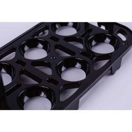 BERLINGERHAUS Elektrický vařič vajec Black Rose Collection BH-9474