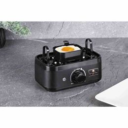 BERLINGERHAUS Elektrický vařič vajec Black Rose Collection BH-9474
