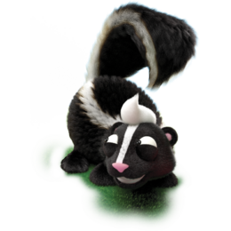 STUDO GAMES - Skunk