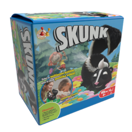STUDO GAMES - Skunk