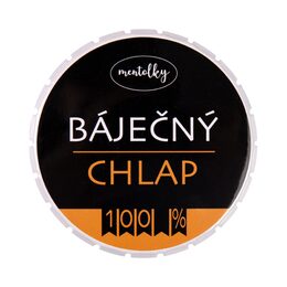 Retro mentolky - Báječnej chlap