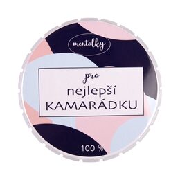 Retro mentolky - Pro nejlepší kamarádku
